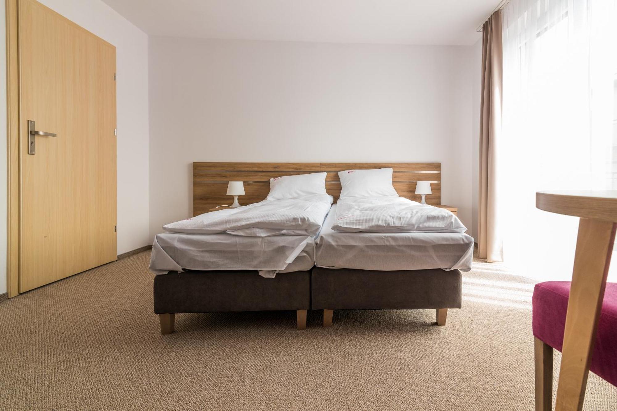 Magnolia Pokoje I Apartamenty Dębki Kültér fotó