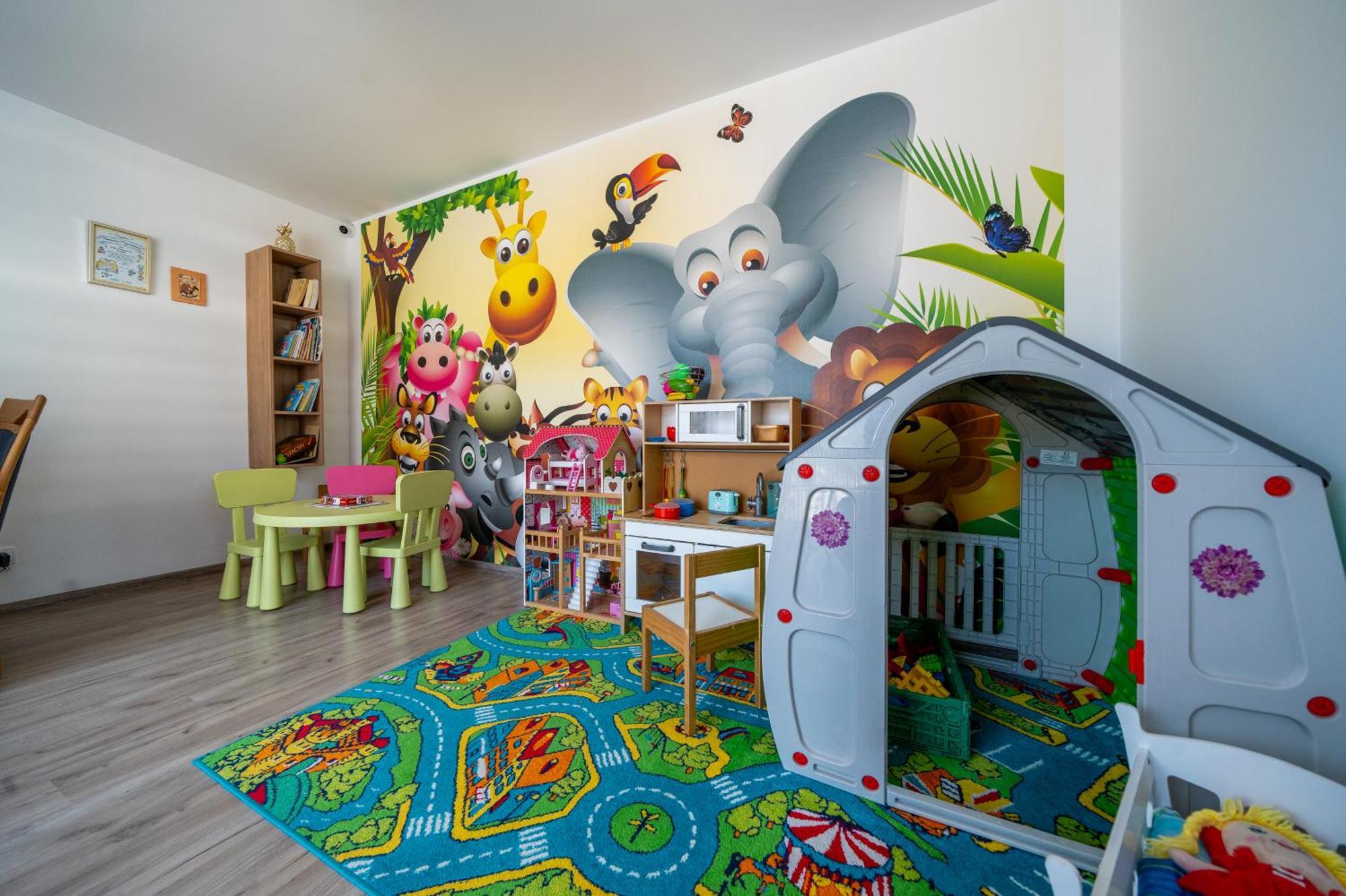 Magnolia Pokoje I Apartamenty Dębki Kültér fotó