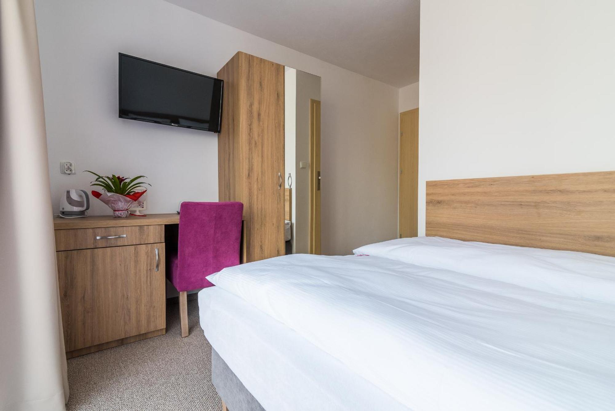 Magnolia Pokoje I Apartamenty Dębki Kültér fotó